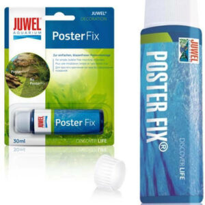 Juwel PosterFix Κόλλα Ενυδρείου 30ml 86249