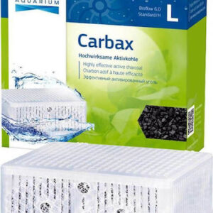Juwel Carbax Κασσέτα Υπερενεργού Άνθρακα (L) 6.0/Standard