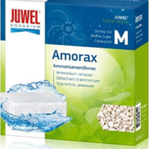 Juwel Amorax Σφουγγάρι για Φιλτράρισμα Ενυδρείου Πορώδης Κασσέτα Ζεολίτη (M) 1τμχ 88054