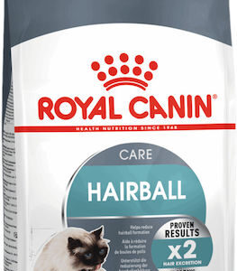 Royal Canin Hairball Care Ξηρά Τροφή χωρίς Γλουτένη για Ενήλικες Γάτες με Ευαίσθητο Ουροποιητικό με Πουλερικά 0.4kg