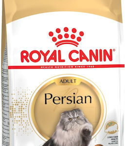 Royal Canin Persian Ξηρά Τροφή για Ενήλικες Γάτες με Πουλερικά 4kg