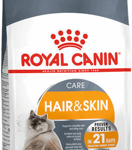 Royal Canin Hair & Skin Care Ξηρά Τροφή για Ενήλικες Γάτες με Πουλερικά 2kg