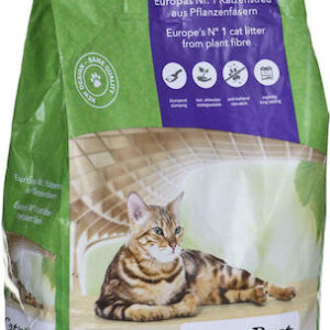 Cat's Best Smart Pellets Pellet Γάτας χωρίς Άρωμα 20lt