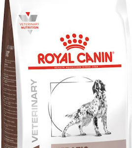 Royal Canin Veterinary Hepatic 1.5kg Ξηρά Τροφή για Ενήλικους Σκύλους με Καλαμπόκι και Ρύζι