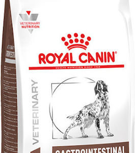 Royal Canin Veterinary Gastrointestinal Low Fat 6kg Ξηρά Τροφή Διαίτης για Ενήλικους Σκύλους με Πουλερικά και Ρύζι