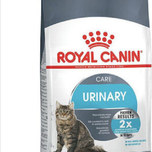 Royal Canin Care Urinary Ξηρά Τροφή για Ενήλικες Γάτες με Ευαίσθητο Ουροποιητικό με Πουλερικά 2kg