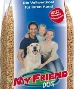 Bosch Petfood Concepts My Friend 20kg Ξηρά Τροφή για Ενήλικους Σκύλους με Κρέας