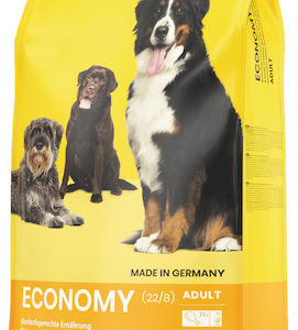 Josera Josidog Economy 15kg Ξηρά Τροφή για Ενήλικους Σκύλους με Κρέας