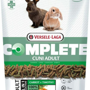Versele Laga Χόρτα για Κουνέλι με Καρότο Complete Cuni Adult 1.75kg 06-116