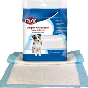 Trixie Επιδαπέδια Πάνα Σκύλου Εκπαίδευσης 40x60εκ. 7τμχ