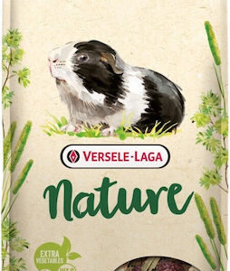 Versele Laga Τροφή για Ινδικό Χοιρίδιο Nature Cavia 338583