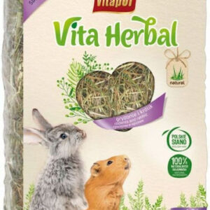 Vitapol Τροφή για Χάμστερ Vita Herbal Herbal 1.2kg AMABEZKAR3675