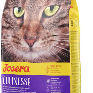 Josera Adult Culinesse Ξηρά Τροφή Διαίτης για Ενήλικες Στειρωμένες Γάτες με Πουλερικά 10kg
