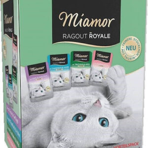 Animal Island Cielęcina Królik Dla Kociąt 185g
