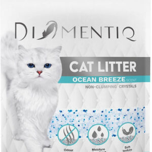 Diamentiq Άμμος Γάτας 3.8lt