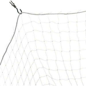 Ferplast Cat Net Δίχτυ Γάτας Προστατευτικό 200 x 150 x 150εκ. 85182300