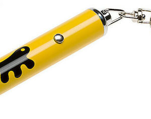 Ferplast Cat Pointer Led Παιχνίδι Γάτας Laser Παιχνίδι Γάτας 22111420