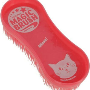 Kerbl MagicBrush Pink Candy