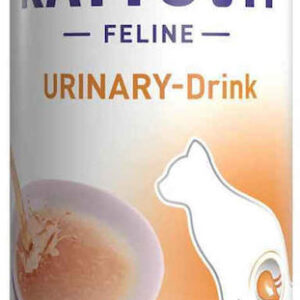 Kattovit Urinary Drink Υγρή Τροφή για Γάτες σε Κονσέρβα με Κοτόπουλο χωρίς Γλουτένη 135gr 34-157-77372