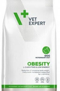 VetExpert Obesity Ξηρά Τροφή Γάτας με Τόνο 0.4kg