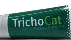 VetExpert Trichocat Antibezoar Paste για Τριχόμπαλες 120gr