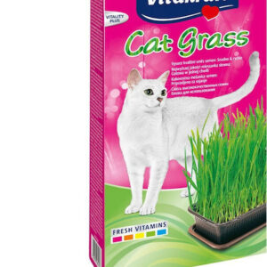 Vitakraft Cat Grass 120gr