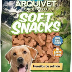 Arquivet Λιχουδιά Σκύλου με Σολομό 100gr