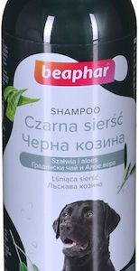 Beaphar Black Coat Σαμπουάν Σκύλου 250ml