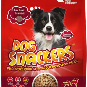 Dog Food 10kg Ξηρά Τροφή χωρίς Γλουτένη για Ενήλικους Σκύλους Μεσαίων & Μεγαλόσωμων Φυλών με Βοδινό