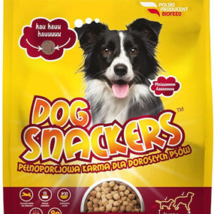 Dog Food 10kg Ξηρά Τροφή χωρίς Γλουτένη για Ενήλικους Σκύλους Μεσαίων & Μεγαλόσωμων Φυλών με Κοτόπουλο