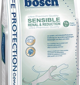 Bosch 11.5kg Ξηρά Τροφή χωρίς Γλουτένη για Ενήλικους Σκύλους Μεσαίων Φυλών με Κοτόπουλο