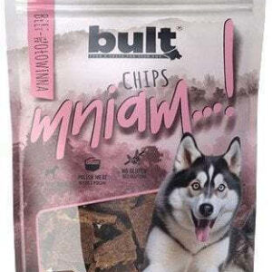 Bult Λιχουδιά Σκύλου με Βοδινό 100gr DLPBTUPRZ0027