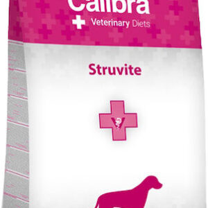 Calibra Vet Dog Struvite 12kg Ξηρά Τροφή Σκύλων χωρίς Γλουτένη