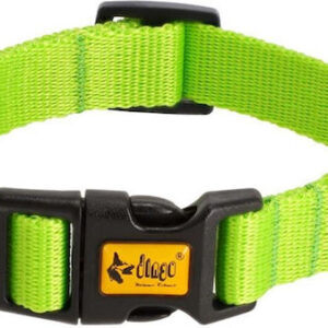 Collar Κολάρο Σκύλου σε Πράσινο χρώμα 14753