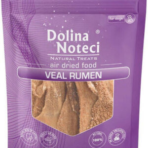 Dolina Noteci Λιχουδιά Σκύλου με Κρέας 100gr DLPDNTPRZ0002
