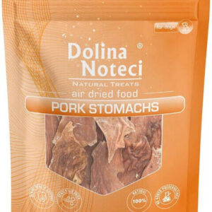 Dolina Noteci Λιχουδιά Σκύλου με Χοιρινό 100gr DLPDNTPRZ0006
