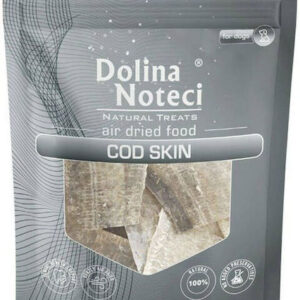 Dolina Noteci Λιχουδιά Σκύλου με Μπακαλιάρο 30gr