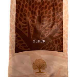 Essential Foods Older 10kg Ξηρά Τροφή Σκύλων χωρίς Σιτηρά & Γλουτένη με Τόνο