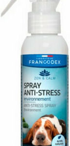 Francodex Zen Calm Dog Spray Εκπαίδευσης Σκύλου