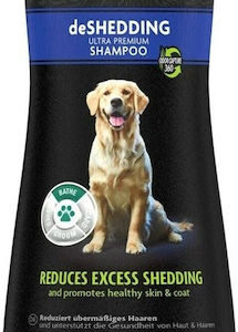 FURminator deShedding Σαμπουάν Σκύλου 473ml 500gr