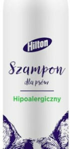 Hilton Σαμπουάν Σκύλου Υποαλλεργικό 250ml