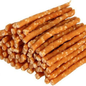 Hilton Chicken Rice Λιχουδιές σε Stick Σκύλου με Κοτόπουλο και Ρύζι 500gr 301185