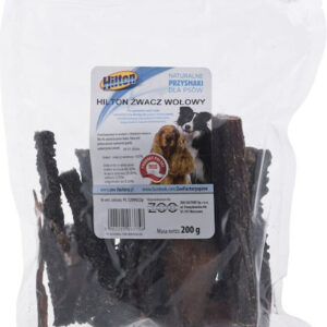 Hilton Λιχουδιά Σκύλου με Βοδινό 200gr S9108974