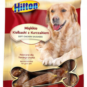 Hilton Soft Λιχουδιές σε Stick Σκύλου με Κοτόπουλο 100gr