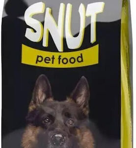Dog Food 10kg Ξηρά Τροφή χωρίς Γλουτένη για Ενήλικους Σκύλους με Κρέας