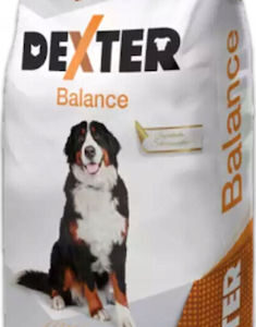 Balance 20kg Ξηρά Τροφή Σκύλων με Κρέας