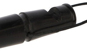Kerbl Buffalo Horn Σφυρίχτρα Εκπαίδευσης Σκύλου 6,5εκ.