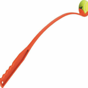 Kerbl Tennis Παιχνίδι Σκύλου Small 65εκ. 1τμχ (Διάφορα Χρώματα) 84571