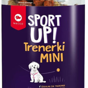Maced Sport Up! Λιχουδιές για Κουτάβια 300gr