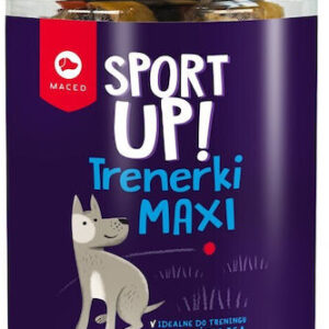 Maced Sport Up! Maxi Λιχουδιές Σκύλου 300gr
